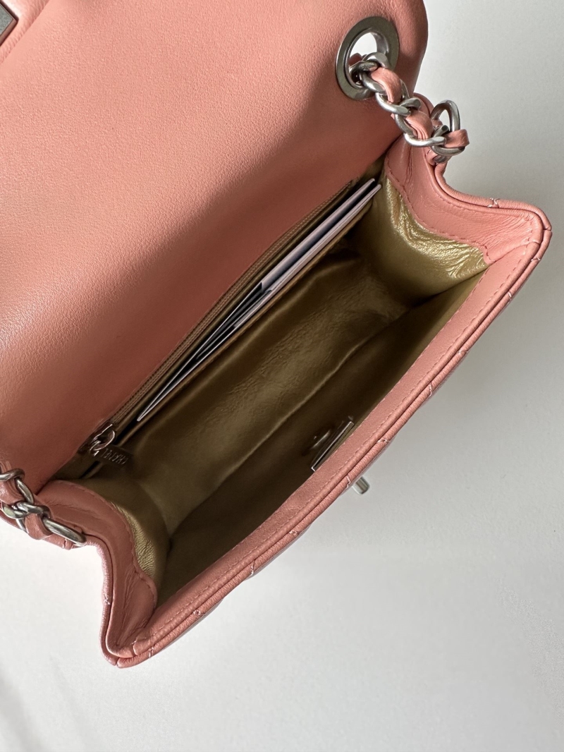 Ch**el cf series bags